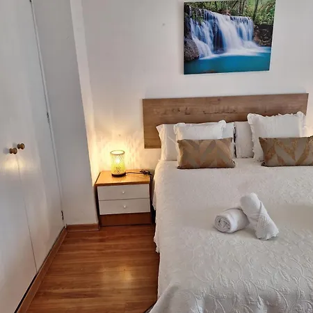 Gravina 1 Apartment