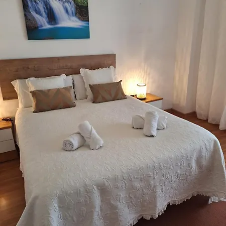 Gravina 1 Apartment *