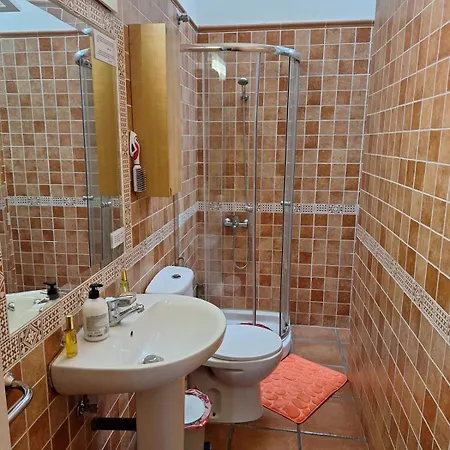 Apartment Gravina 1 *