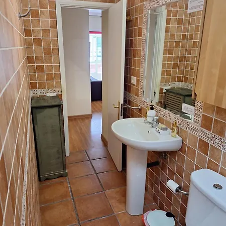 Apartment Gravina 1 Las Palmas de Gran Canaria