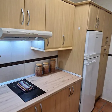 Apartment Gravina 1