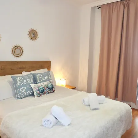 Gravina 1 Apartment *