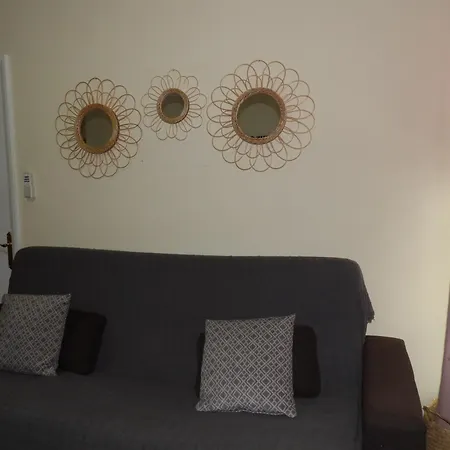 Gravina 1 Apartment Las Palmas de Gran Canaria