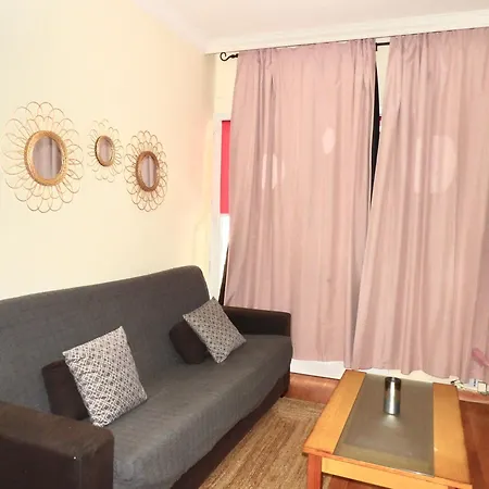 Apartment Gravina 1