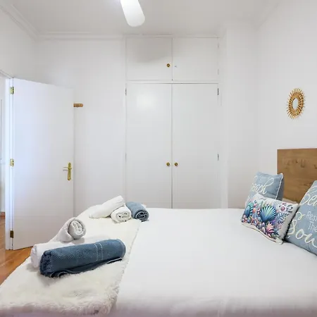 Gravina 1 Лас-Пальмас-де-Гран-Канария