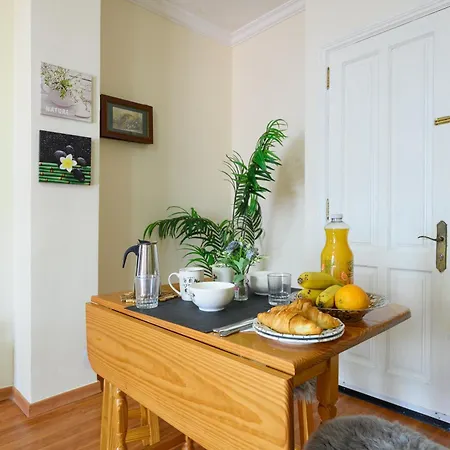 Gravina 1 Apartman