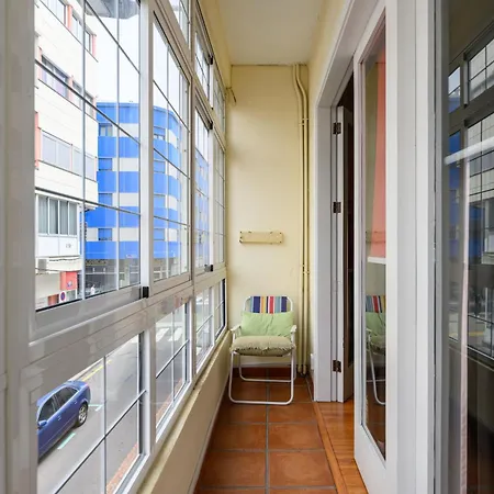 Gravina 1 * Лас-Пальмас-де-Гран-Канария