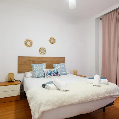 Gravina 1 Apartament *