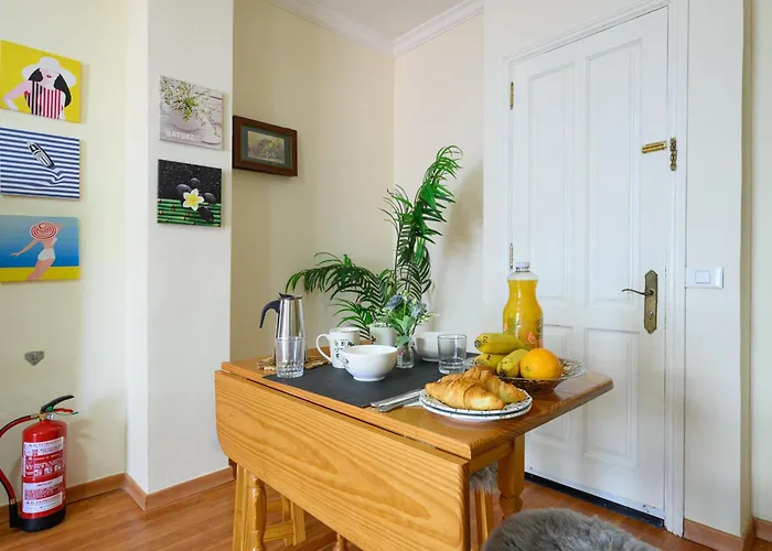 Gravina 1 Apartament