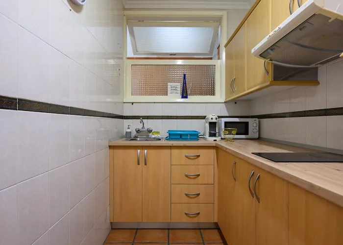 Gravina 1 Apartament *