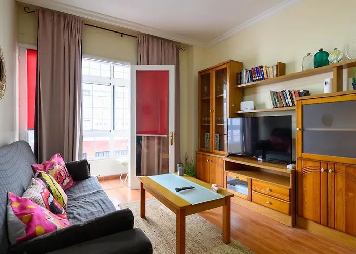 Apartament Gravina 1