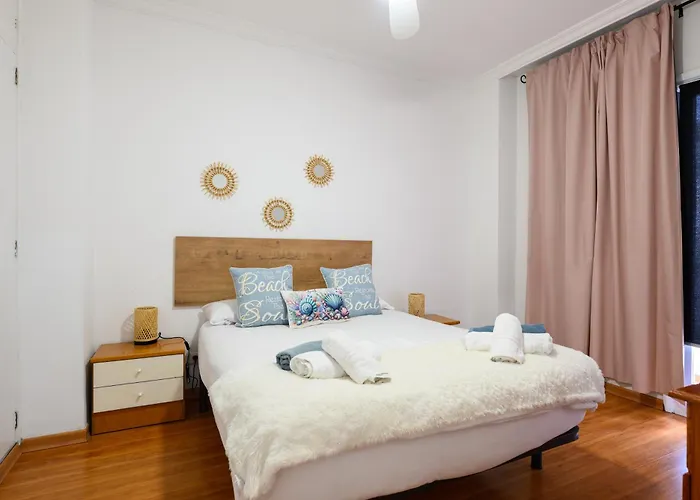 Gravina 1 Apartament *