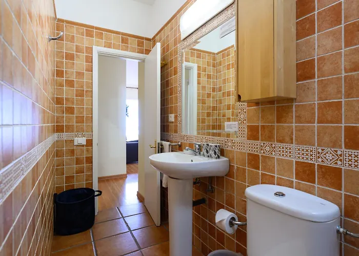 Gravina 1 Apartament