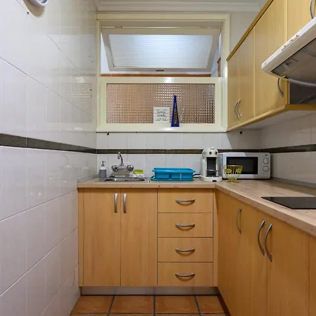 Gravina 1 Appartement *