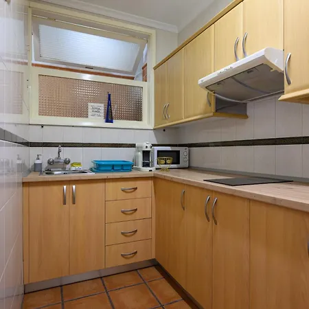 Gravina 1 * Las Palmas de Gran Canaria