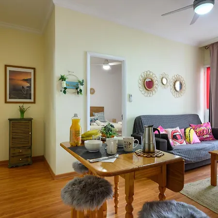 Gravina 1 * Las Palmas de Gran Canaria