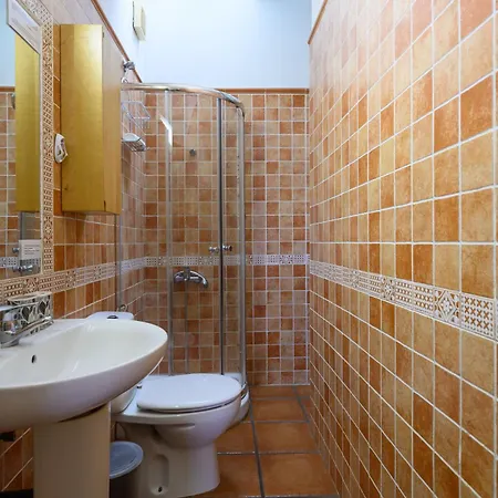 Gravina 1 * Las Palmas de Gran Canaria