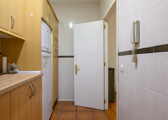 Gravina 1 * Λας Πάλμας ντε Γκραν Κανάρια