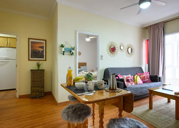 Gravina 1 * Las Palmas de Gran Canaria