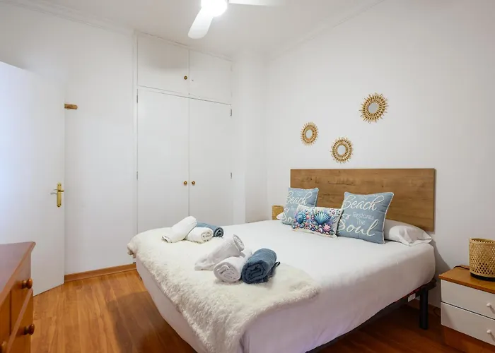 Gravina 1 Las Palmas de Gran Canaria