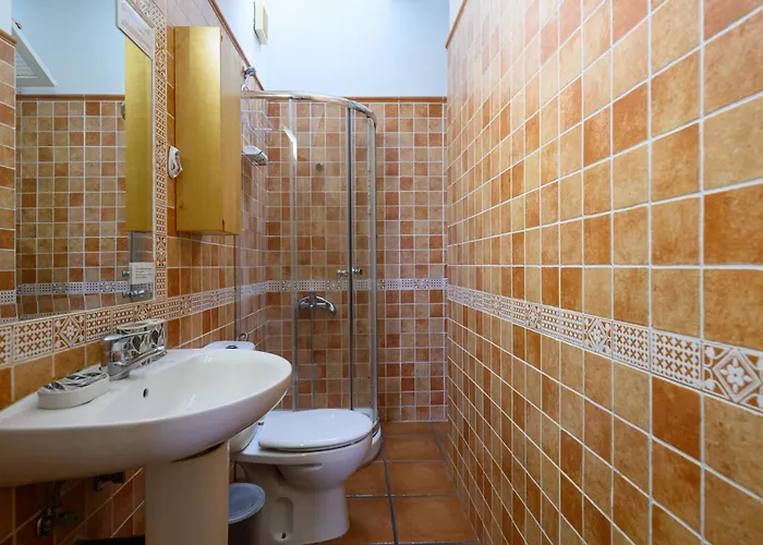 Gravina 1 * Λας Πάλμας ντε Γκραν Κανάρια