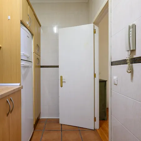 Gravina 1 * Las Palmas de Gran Canaria