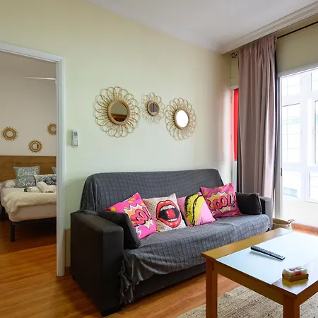 Apartamento Gravina 1