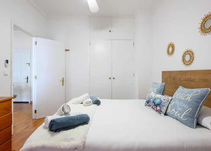 Gravina 1 ラスパルマス・デ・グランカナリア