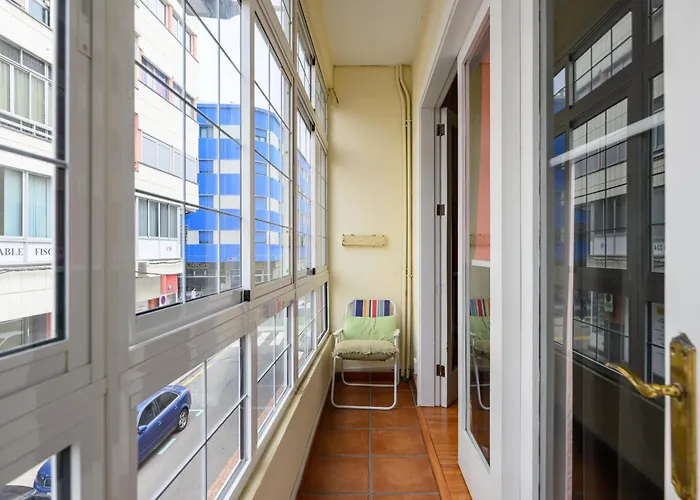 Gravina 1 * ラスパルマス・デ・グランカナリア